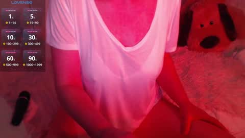 Snapshot of heavenlykiss chatting on January 28, 2025, 11:49 am Chani online show from January 28, 2025, 11:49 am