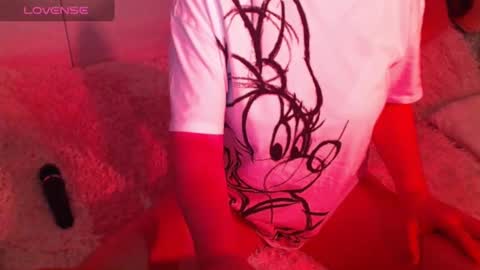 Snapshot of heavenlykiss chatting on February 27, 2025, 9:22 am Chani online show from February 27, 2025, 9:22 am