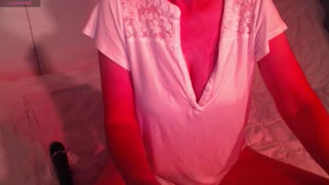 Snapshot of heavenlykiss chatting on September 17, 2025, 7:10 am Chani online show from September 17, 2025, 7:10 am