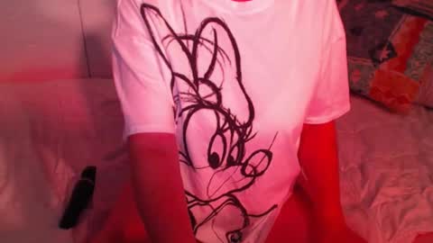 Snapshot of heavenlykiss chatting on November 17, 2025, 7:25 am Chani online show from November 17, 2025, 7:25 am