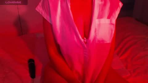 Chani online show from June 9, 2026, 6:47 am