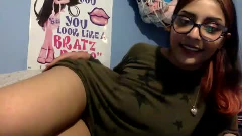 heaven the muslim slut online show from March 4, 2025, 11:22 pm