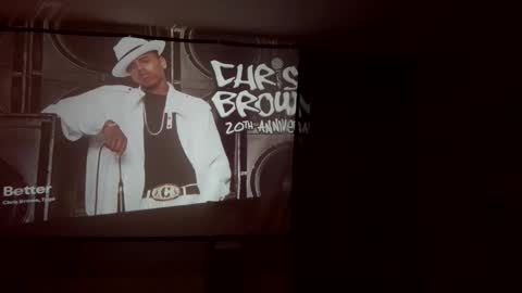 heavnlytouchd online show from March 24, 2026, 10:09 am