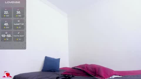 MEGAN online show from February 16, 2026, 4:03 pm