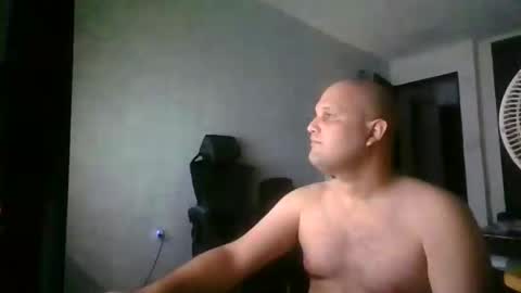 Heavy Rebell online show from February 26, 2025, 2:48 am