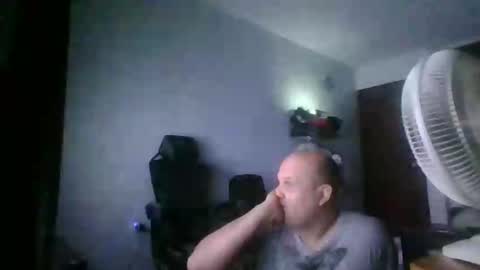 Heavy Rebell online show from June 6, 2026, 7:02 am