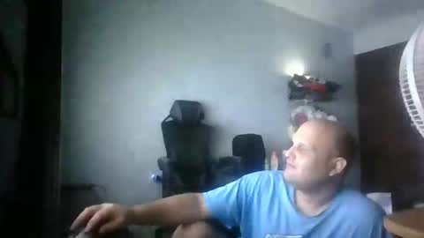 Heavy Rebell online show from June 8, 2026, 6:25 am