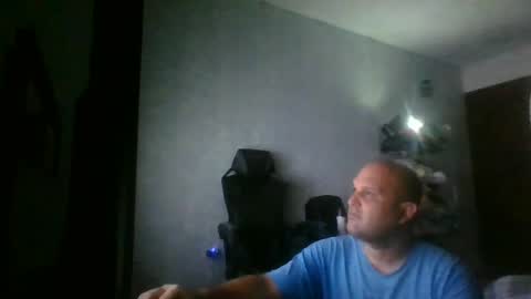 Heavy Rebell online show from July 11, 2026, 6:27 am