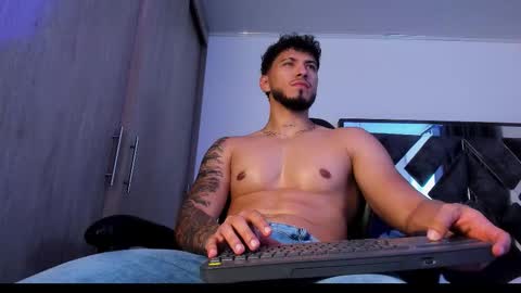 Thor online show from March 27, 2026, 2:06 am