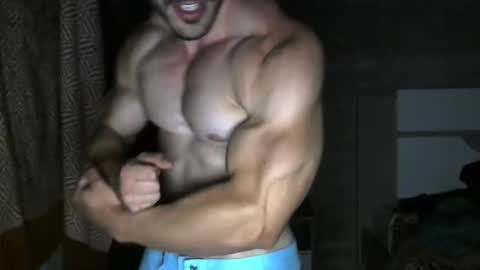 Snapshot of hebarsensei chatting on March 2, 2026, 11:55 pm hebarsensei online show from March 2, 2026, 11:55 pm