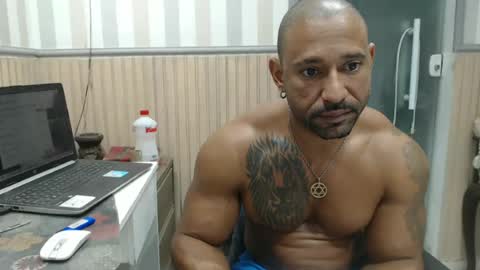 hebertgomes online show from June 25, 2026, 6:01 pm