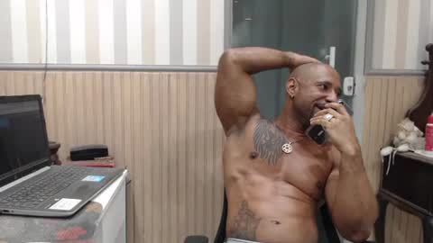 hebertgomes online show from July 23, 2026, 9:24 pm