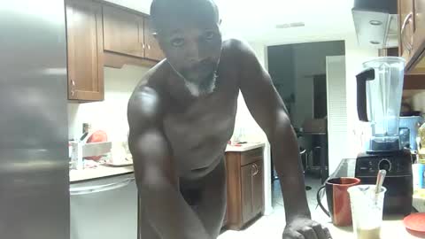 HE Black online show from March 7, 2026, 7:33 pm