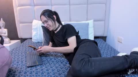 Keira Hecate online show from February 22, 2025, 7:14 pm