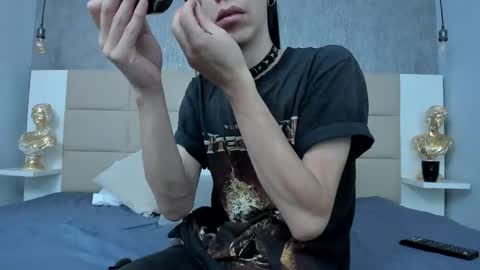 Snapshot of hecate1_ chatting on May 13, 2026, 7:11 pm Keira Hecate online show from May 13, 2026, 7:11 pm
