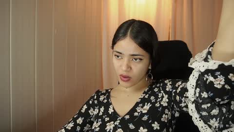 hecate333 online show from February 8, 2025, 5:39 pm