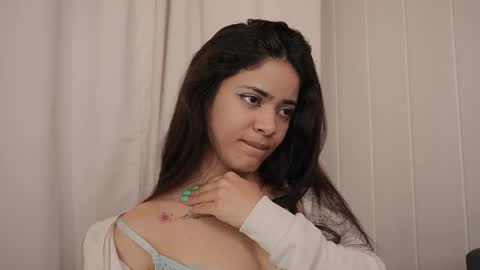 hecate333 online show from February 24, 2025, 1:31 pm