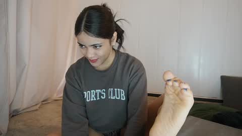 hecate333 online show from March 6, 2025, 9:58 am