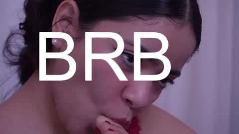 hecate333 online show from March 10, 2025, 11:21 am