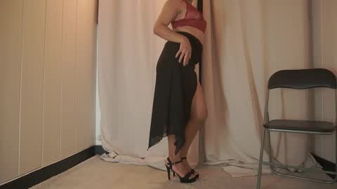 hecate333 online show from September 18, 2025, 5:37 pm