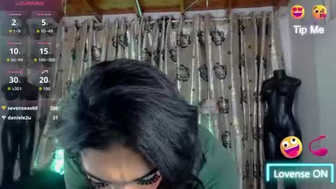 hecate_doll online show from July 28, 2026, 7:04 pm