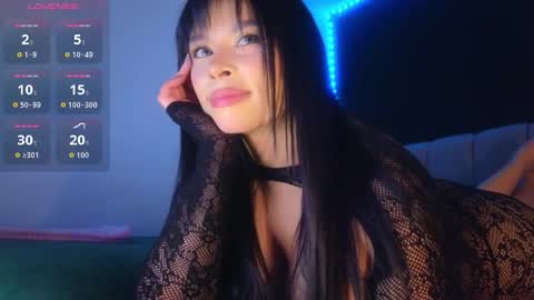 Hecate  online show from March 27, 2026, 12:05 am