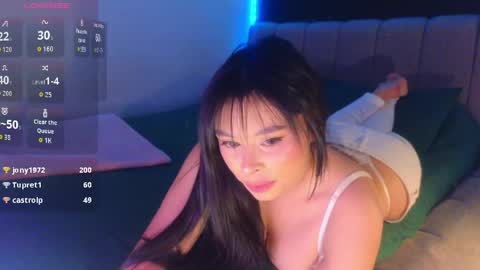 Hecate  online show from May 31, 2026, 3:36 am