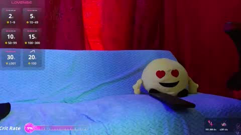 Snapshot of hecate_queen chatting on February 25, 2026, 4:05 pm Hecate Queen online show from February 25, 2026, 4:05 pm