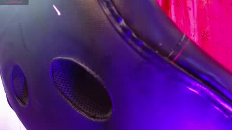 Snapshot of hecate_queen chatting on March 2, 2026, 9:32 pm Hecate Queen online show from March 2, 2026, 9:32 pm