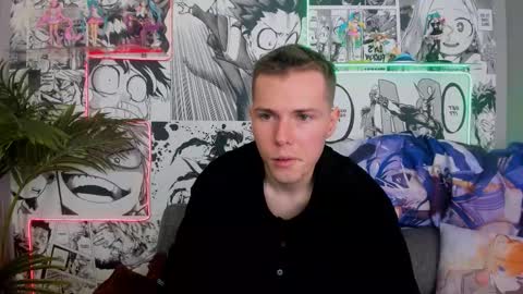 Hector online show from October 23, 2025, 10:47 am