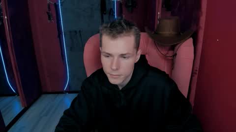 Hector online show from November 4, 2025, 10:58 am