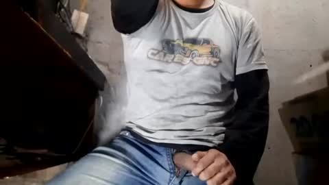 Snapshot of hecwil81 chatting on July 29, 2026, 1:53 pm Clemhec online show from July 29, 2026, 1:53 pm