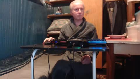 hedonista67 online show from February 1, 2025, 6:08 pm