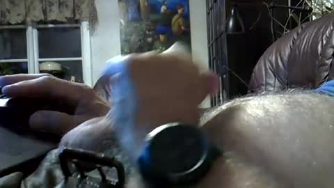 Hedonist online show from July 28, 2026, 8:52 pm