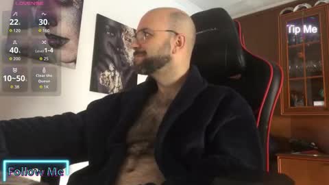 Fran online show from November 20, 2025, 8:03 am