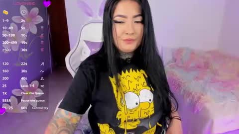 IM EMY online show from June 20, 2026, 12:03 am