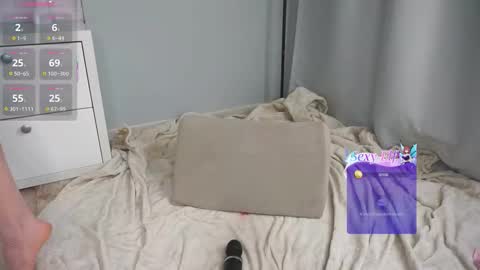 Heida online show from February 24, 2026, 7:34 pm