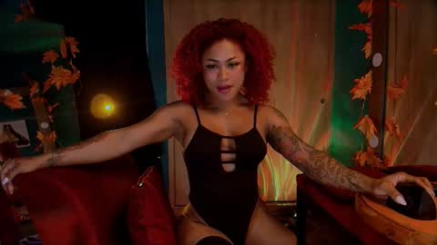 Heidi  online show from February 9, 2025, 5:11 pm