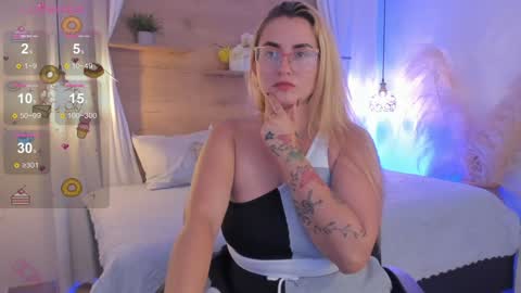 Snapshot of heidishayk chatting on February 3, 2025, 7:21 pm ANTARA REY online show from February 3, 2025, 7:21 pm