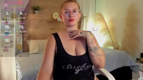 Snapshot of heidishayk chatting on March 6, 2025, 7:54 pm ANTARA REY online show from March 6, 2025, 7:54 pm