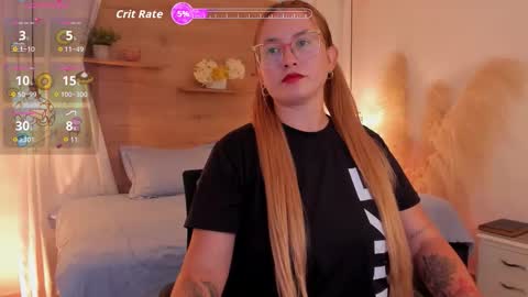 Snapshot of heidishayk chatting on September 17, 2025, 7:15 pm ANTARA REY online show from September 17, 2025, 7:15 pm