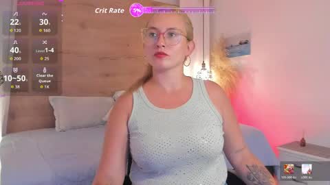 Snapshot of heidishayk chatting on May 19, 2026, 7:09 pm ANTARA REY online show from May 19, 2026, 7:09 pm