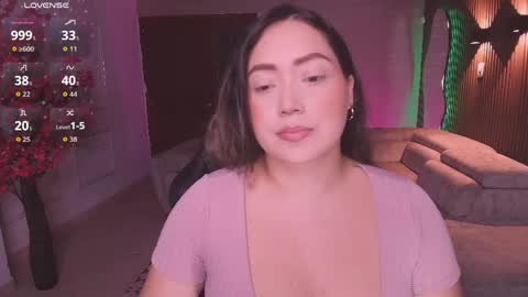 Heidy online show from April 16, 2026, 3:07 am