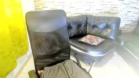Heidy Sumers online show from July 28, 2026, 5:34 pm