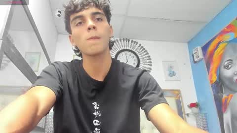 Snapshot of heiker_ chatting on March 4, 2025, 1:34 am heiker_ online show from March 4, 2025, 1:34 am