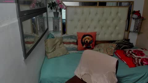 Snapshot of heiker_ chatting on November 11, 2025, 2:00 am heiker_ online show from November 11, 2025, 2:00 am