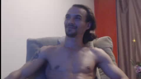 heilanubis online show from April 21, 2026, 12:34 am