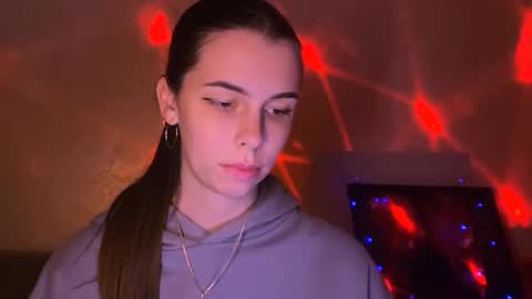 Snapshot of heileymeow chatting on December 6, 2024, 9:46 pm Heiley online show from December 6, 2024, 9:46 pm