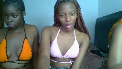 heilybunny online show from May 18, 2026, 7:31 pm