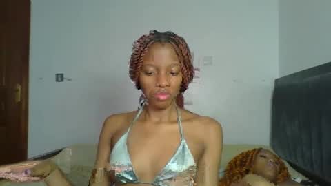 heilybunny online show from May 25, 2026, 7:03 am